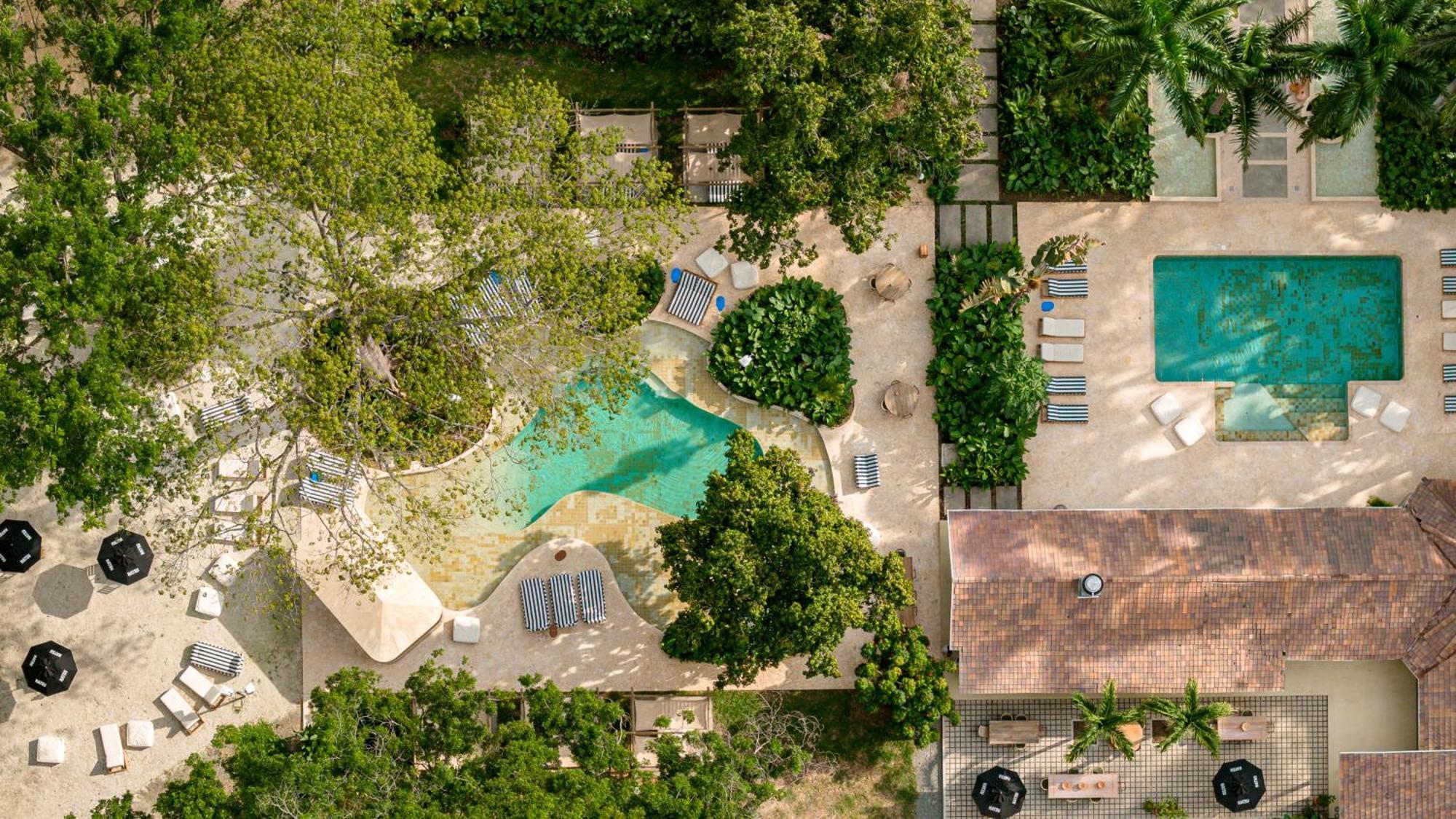 Hotel Arde La Selva Santa Fe de Antioquia