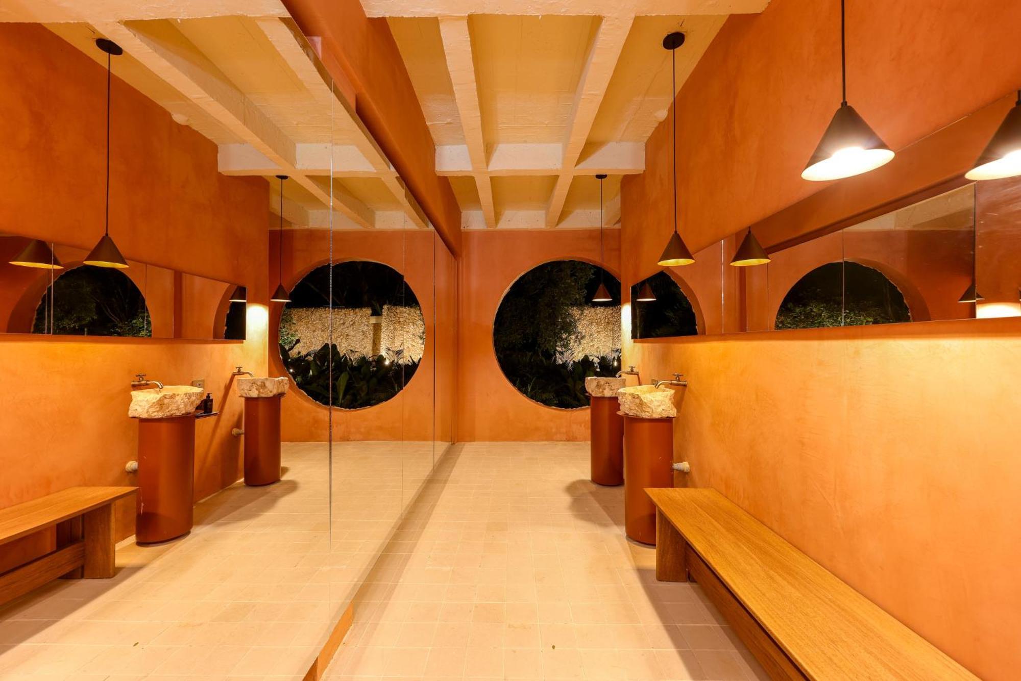Arde La Selva Hotel