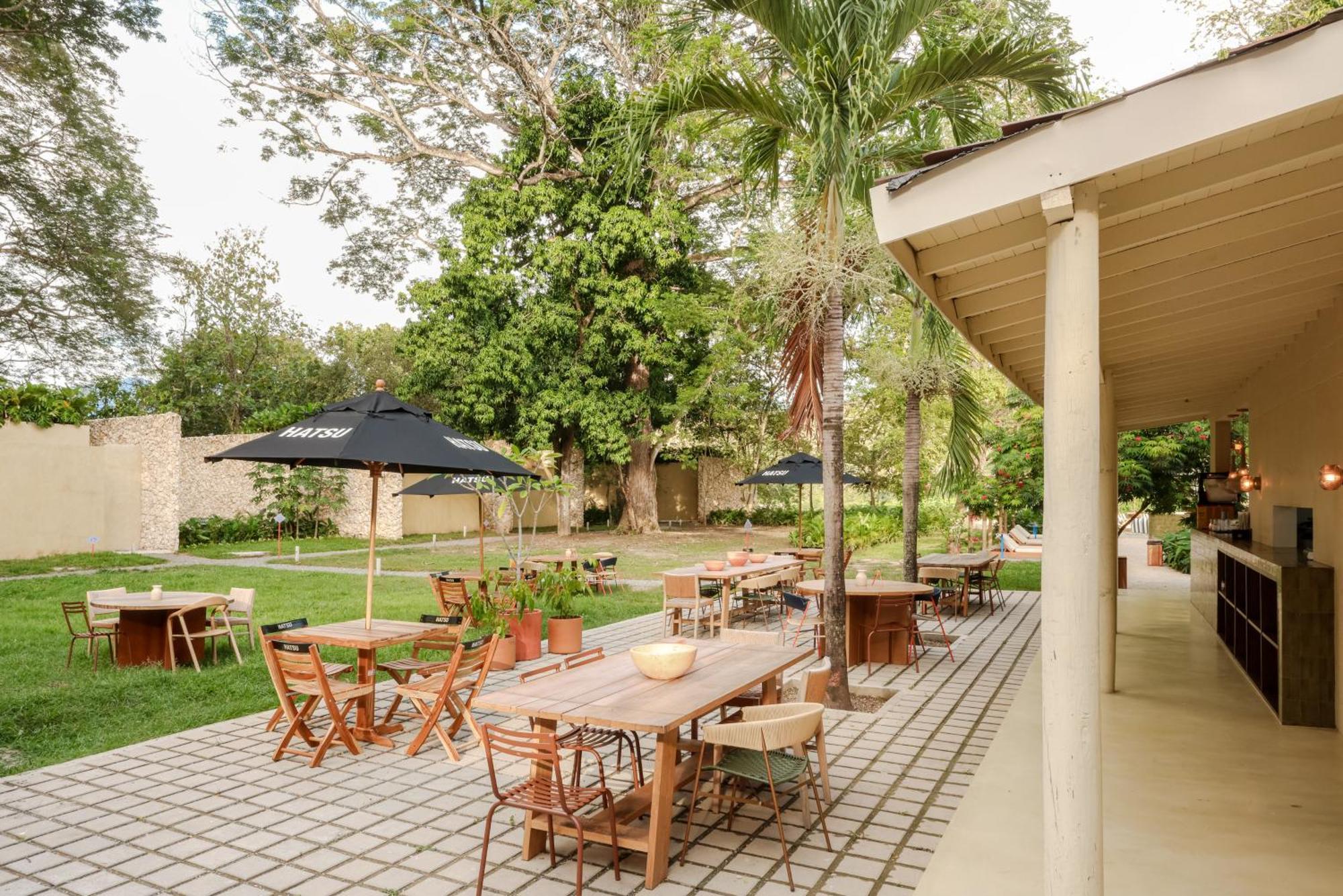 Hotel Arde La Selva