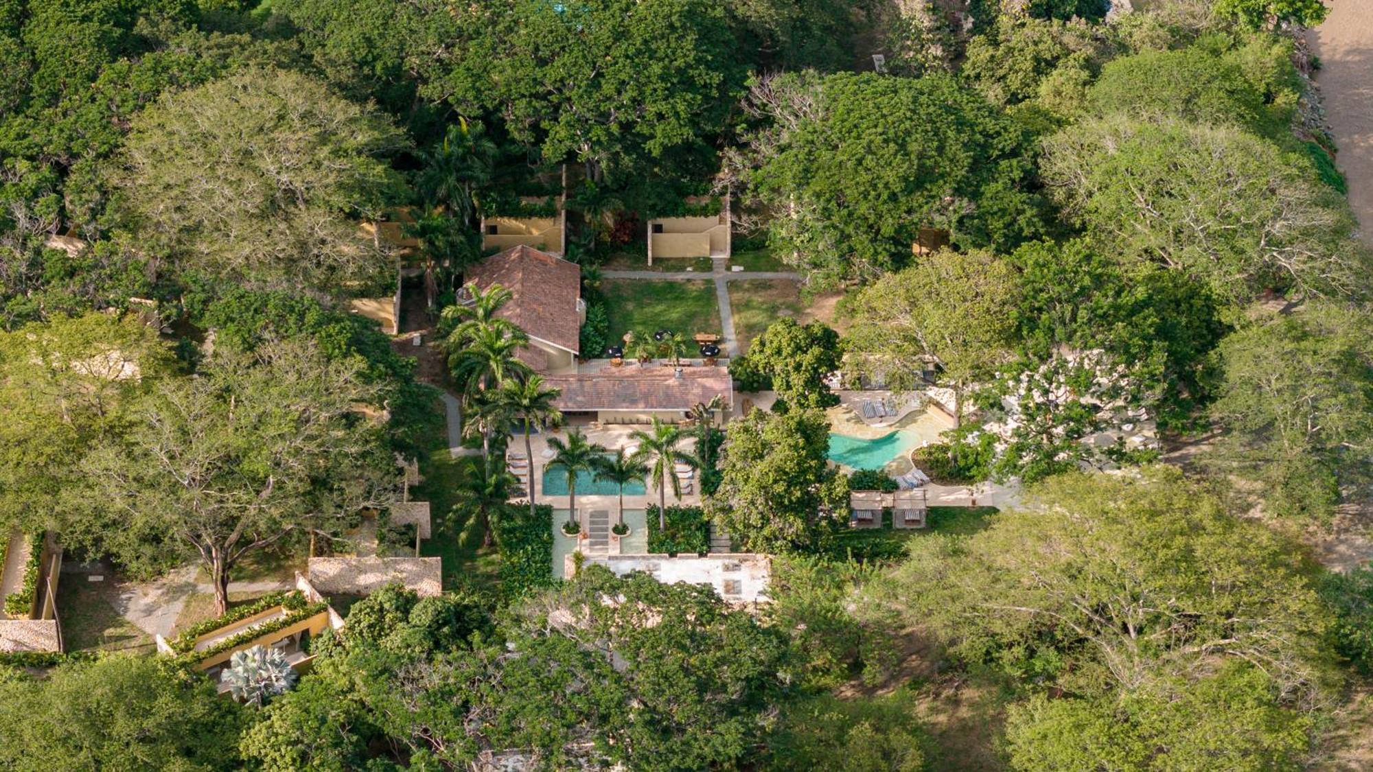 Hotel Arde La Selva 5*