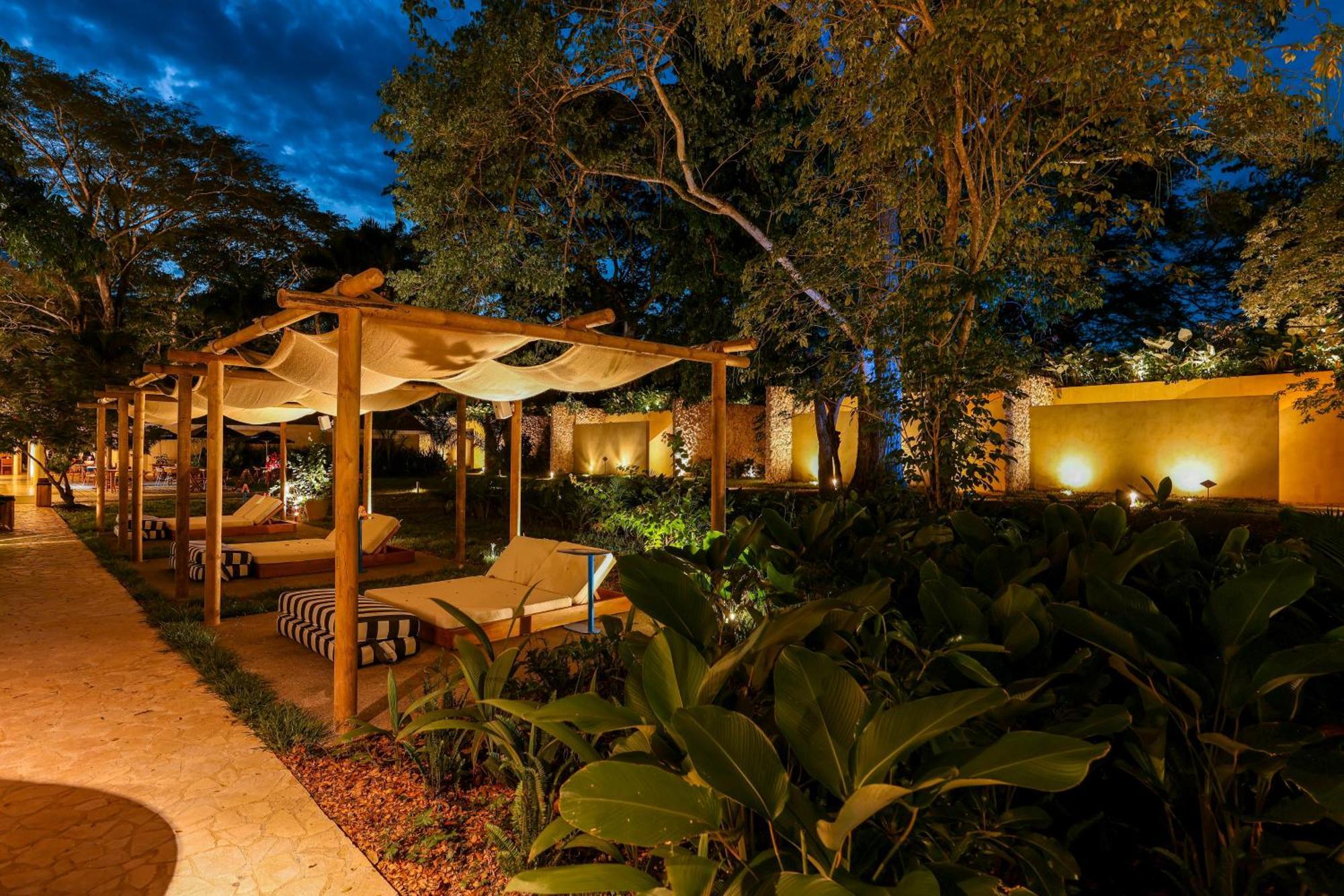Arde La Selva Hotel Santa Fe de Antioquia