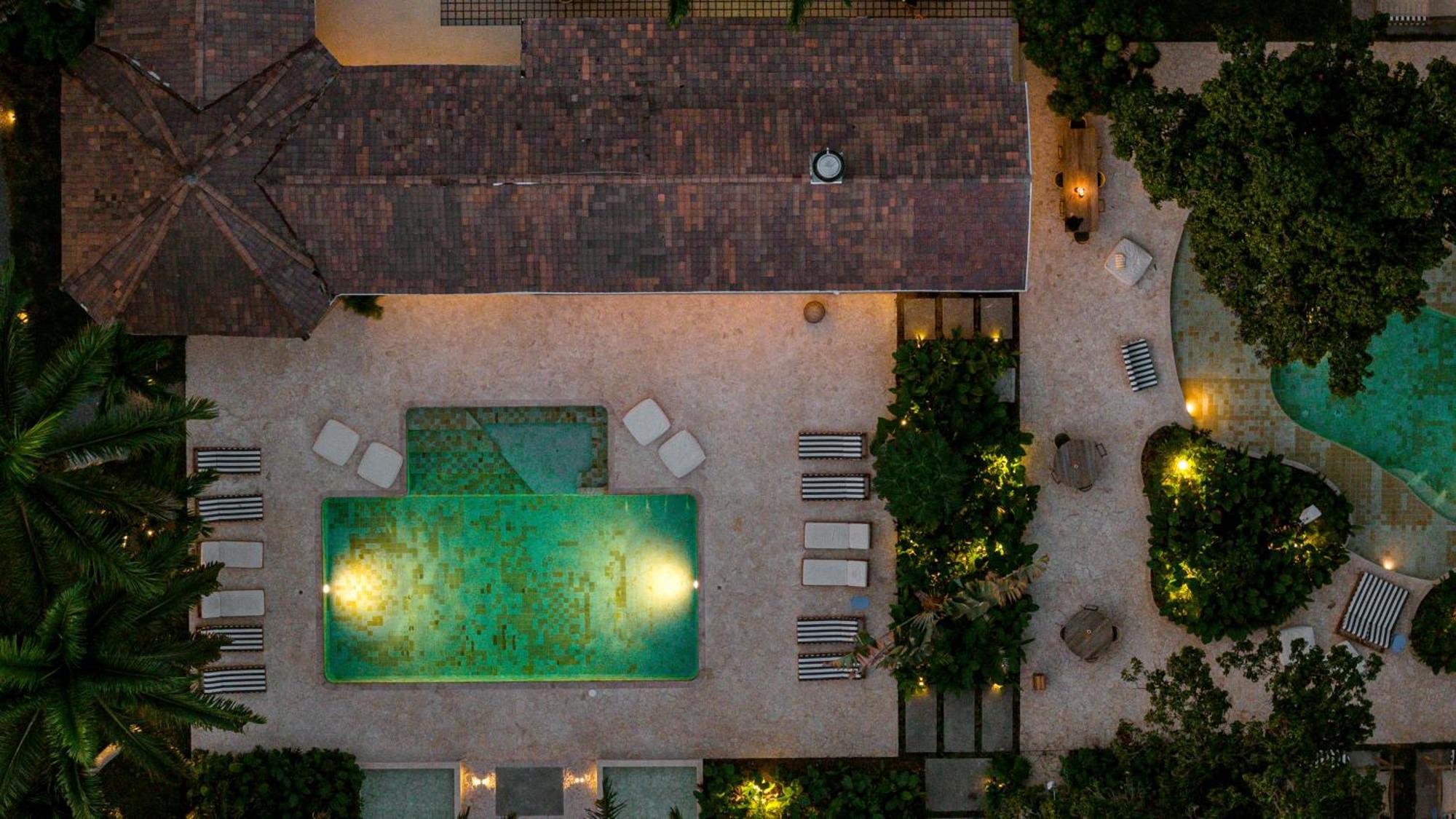 Arde La Selva Hotel Santa Fe de Antioquia
