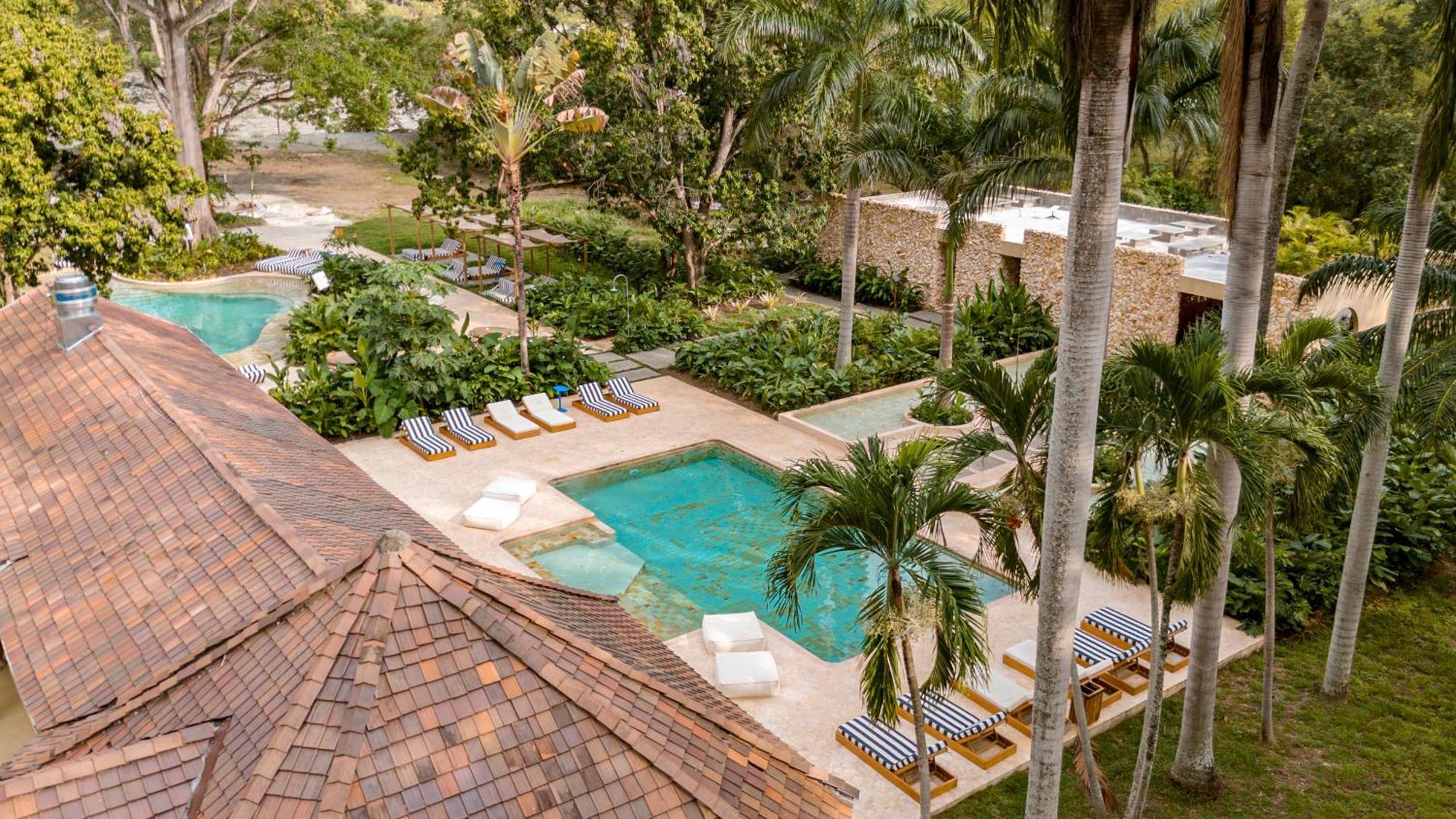 Hotel Arde La Selva Santa Fe de Antioquia