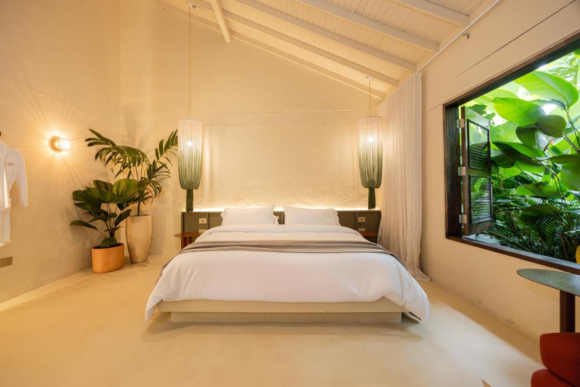 Arde La Selva Hotel 5*