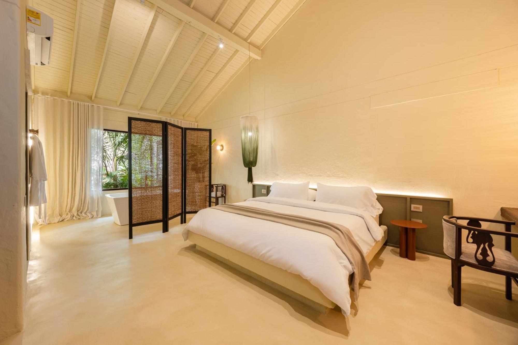 Hotel Arde La Selva 5*