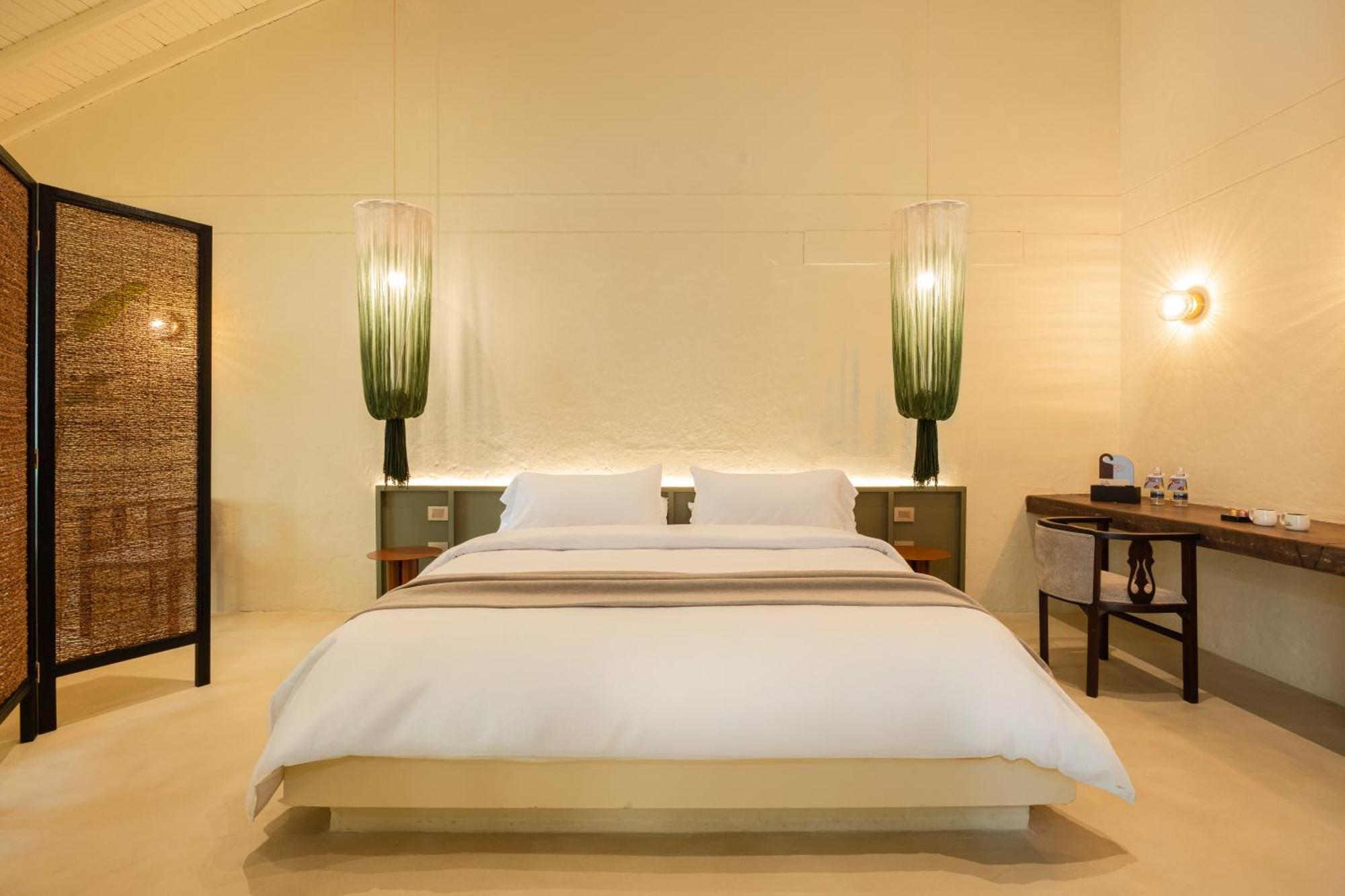 Arde La Selva Hotel 5*